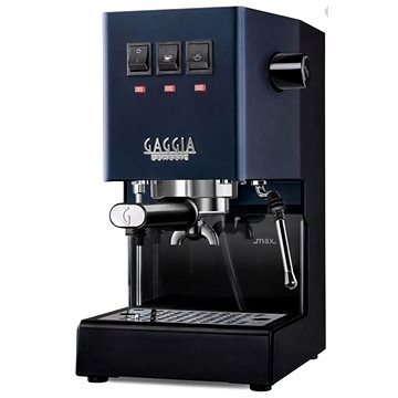 Obrázok Gaggia New Classic Plus BLUE (886948015010)