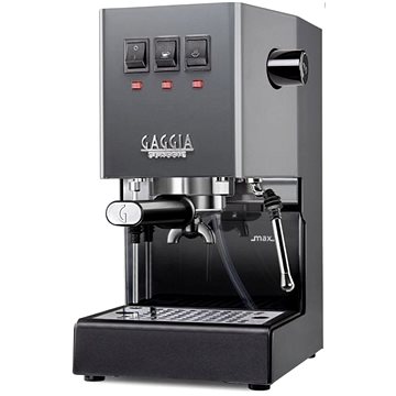 Obrázok Gaggia New Classic Plus GREY (886948016010)