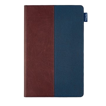 Obrázok Gecko Covers pro Samsung Tab A7 10.4 (2020) ColorTwist Cover hnědá (V11T59C35)