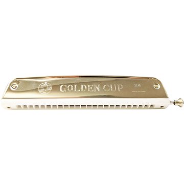 Obrázok GOLDEN CUP JH 024CHC CHROMAT.HARM. 25000612