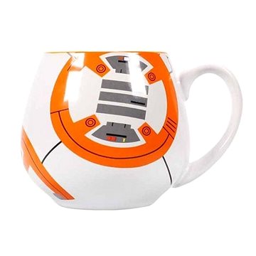 Obrázok Hrnek Star Wars - BB-8 (velký)