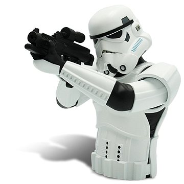 Obrázok Pokladnička Stormtrooper