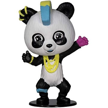 Obrázok UBISOFT - UBI Heroes - JD Panda - Chibi Figurine