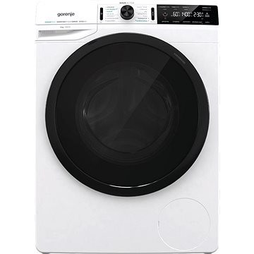 Obrázok Gorenje Advanced W2A84CS biela