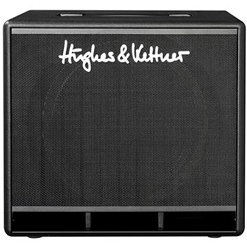 Obrázok Hughes & Kettner TS 112 Pro Cabinet