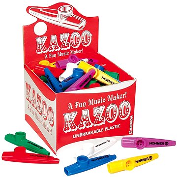 Obrázok Hohner KAZOO