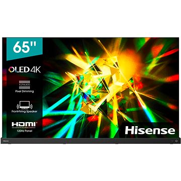 Obrázok 65 Hisense 65A9G