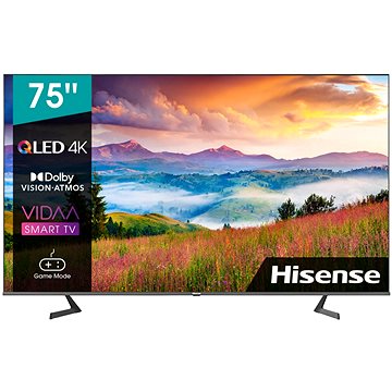 Obrázok 75 Hisense 75A7GQ