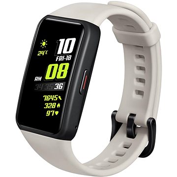 Obrázok HONOR Band 6 Sandstone Grey (55026704)