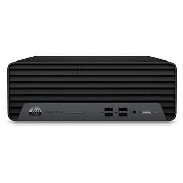 Obrázok HP ProDesk 405 G6 SFF R5-4350G/8GB/256SD/DVD/W10P 293W4EA#BCM