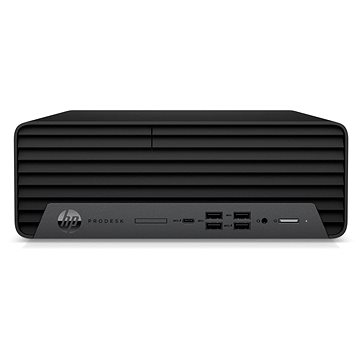 Obrázok HP ProDesk 600 G6 SFF i5-10500/8GB/256SD/DVD/W10P 2xDisplayPort+HDMI 1D2P7EA#BCM