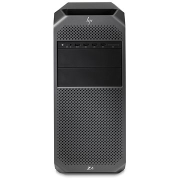 Obrázok HP Z4 G4, i7-9800x, noVGA, 16GB, SSD 256GB + 2TB, DVDRW, W10Pro, 3Y