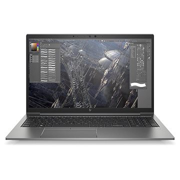 Obrázok HP Zbook Firefly 15G8 i5-1135G7 15.6FHD 400nits, 1x8GB, 256GB m.2 NVMe, T500/4GB, WiFi AX, BT, FPS, Win10Pro, 2C9S1EA#BCM