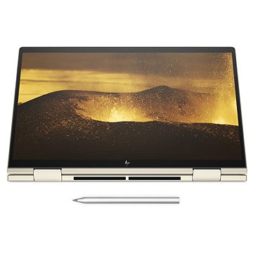 Obrázok HP ENVY x360 13-bd0011nc Pale Gold (428M7EA#BCM)