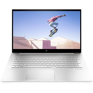 Obrázok HP ENVY 17-ch0002nc i5-1135G7/16/1TB/W10Pro 44X44EA#BCM