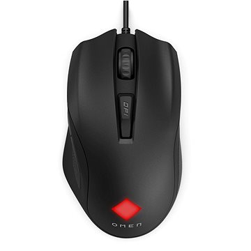 Obrázok HP OMEN Vector Essential Gaming Mouse - MYŠ 8BC52AA#ABB