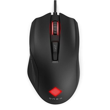 Obrázok HP OMEN Vector Gaming Mouse - MYŠ 8BC53AA#ABB