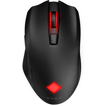 Obrázok HP OMEN Vector Wireless (2B349AA#ABB) čierna