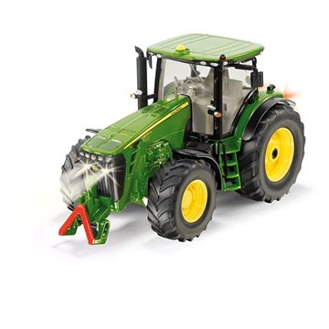 Obrázok SIKU Control - RC traktor John Deere 8345R s dálkovým ovládáním 1:32