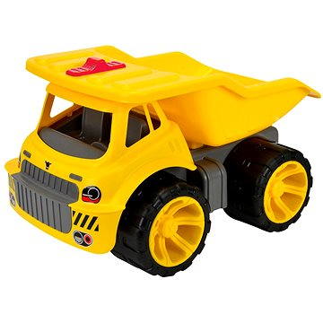 Obrázok Big  BIG Power Maxi Truck 46 cm