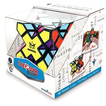 Obrázok Smartlife RecentToys SKEWB Extreme