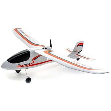 Obrázok Hobbyzone Mini AeroScout 0,8 m RTF (0605482689202)