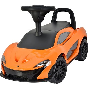 Obrázok BPC 5144 Odrážadlo McLaren P1 BUDDY TOYS