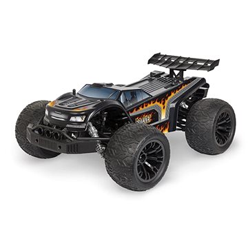 Obrázok TelForceOne ROCKER  autíčko na diaľkové ovládanie 4x4, 2xmotor, max. 20km/h