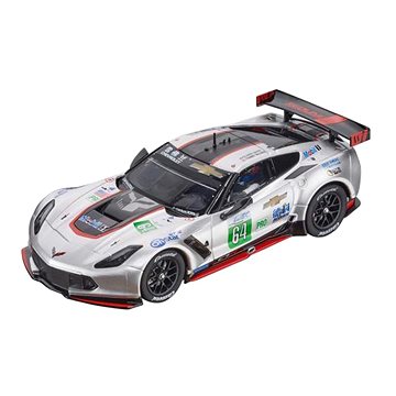 Obrázok Carrera EVO – 27633 Chevrolet Corvette C7. R (4007486276338)