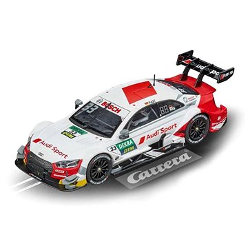 Obrázok Auto Carrera Audi RS 5 DTM R.Rast, No.33 (DTM 2019) 20027634, druh autodráhy Evolution