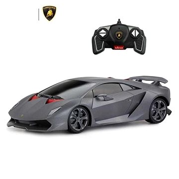 Obrázok Rastar RC auto Lamborghini Sesto Elemento (1:18)