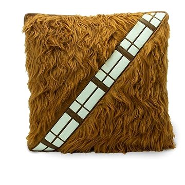 Obrázok ABYstyle – Star Wars – vankúš Chewbacca (3665361007692)