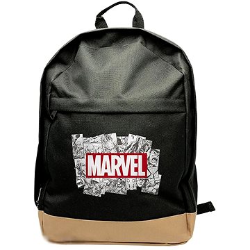 Obrázok ABYstyle Batoh Marvel - Logo 18l