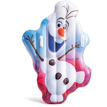 Obrázok Nafukovacie plavidlo Frozen Olaf (6941057417035)