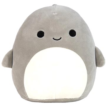 Obrázok Squishmallows, Žralok Gordon (734689257386)