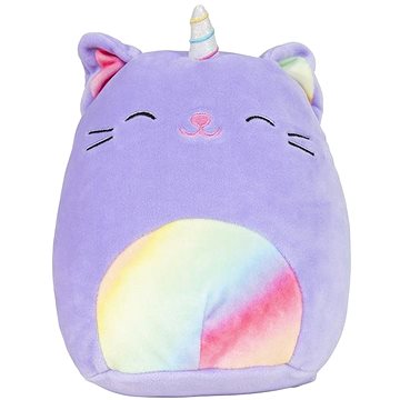 Obrázok Squishmallows, Mačkorožec Courtney (734689257416)