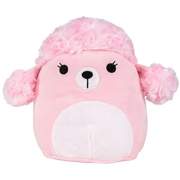 Obrázok Squishmallows, Pudlík Chloe (734689257300)