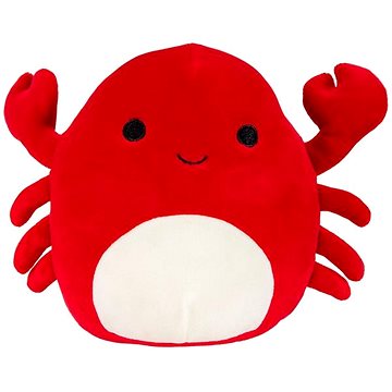 Obrázok Squishmallows, Krab Carlos (734689257409)