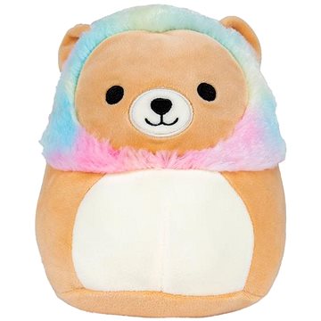 Obrázok Squishmallows, Lev Leonard (734689257393)