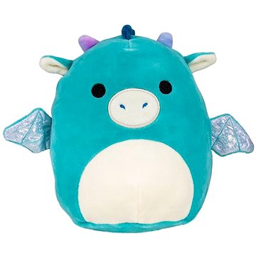 Obrázok Squishmallows, Dračica Tatiana (734689257355)