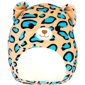 Obrázok Squishmallows, Leopardica Liv (734689257348)