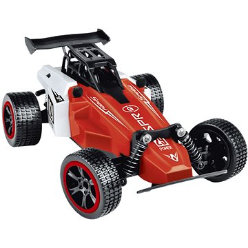 Obrázok BRC 18.410 Buggy Formula BUDDY TOYS