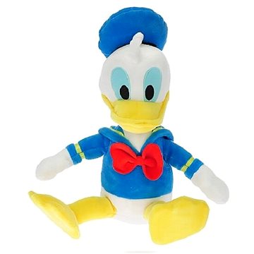 Obrázok Mikro hračky Káčer Donald plyšový 40 cm
					
				