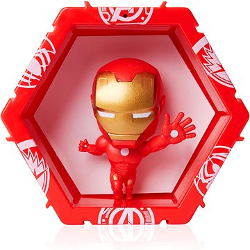 Obrázok WOW POD, Marvel – Ironman (5055394016316)