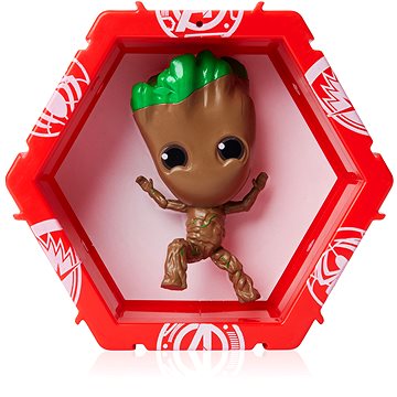 Obrázok WOW POD, Marvel – Groot (5055394016934)