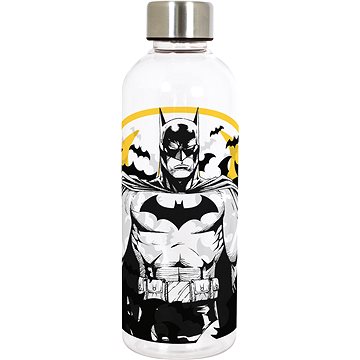 Obrázok Batman fľaša 850 ml