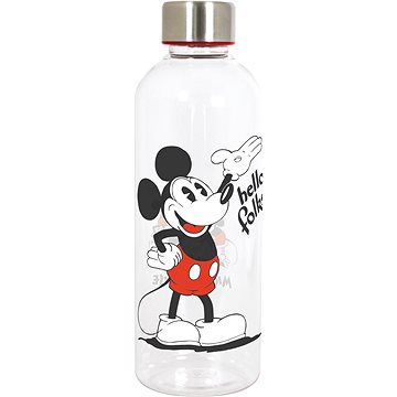 Obrázok Fľaša hydro Mickey, 850 ml (8412497016372)