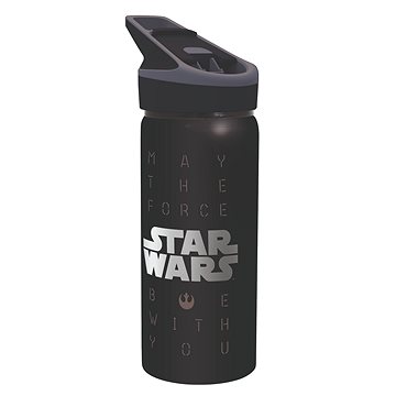 Obrázok Star Wars hliníková fľaša 710 ml