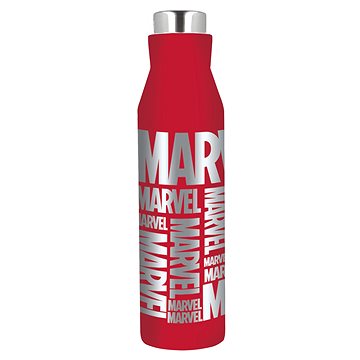 Obrázok Antikorová termofľaša Diabolo – Marvel, 580 ml (8412497010219)