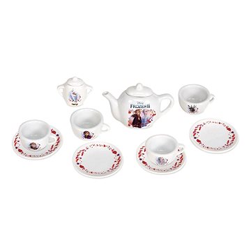 Obrázok Kávový porcelánový set Ľadové kráľovstvo 2